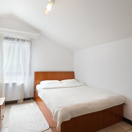 Apart-Hotel Villa Lav Nova Pec Exteriér fotografie
