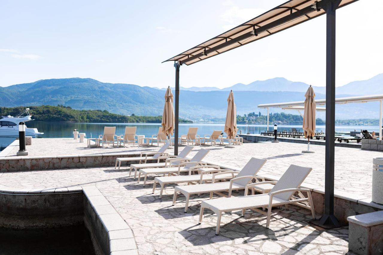 Apart-Hotel Villa Lav Nova Pec Exteriér fotografie