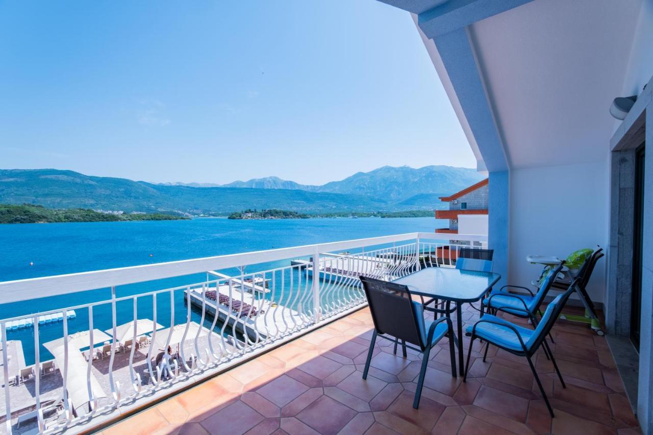 Apart-Hotel Villa Lav Nova Pec Exteriér fotografie