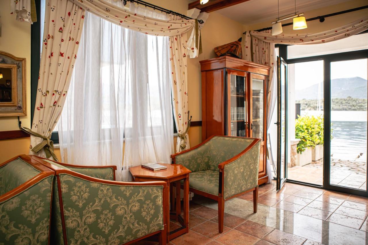 Apart-Hotel Villa Lav Nova Pec Exteriér fotografie