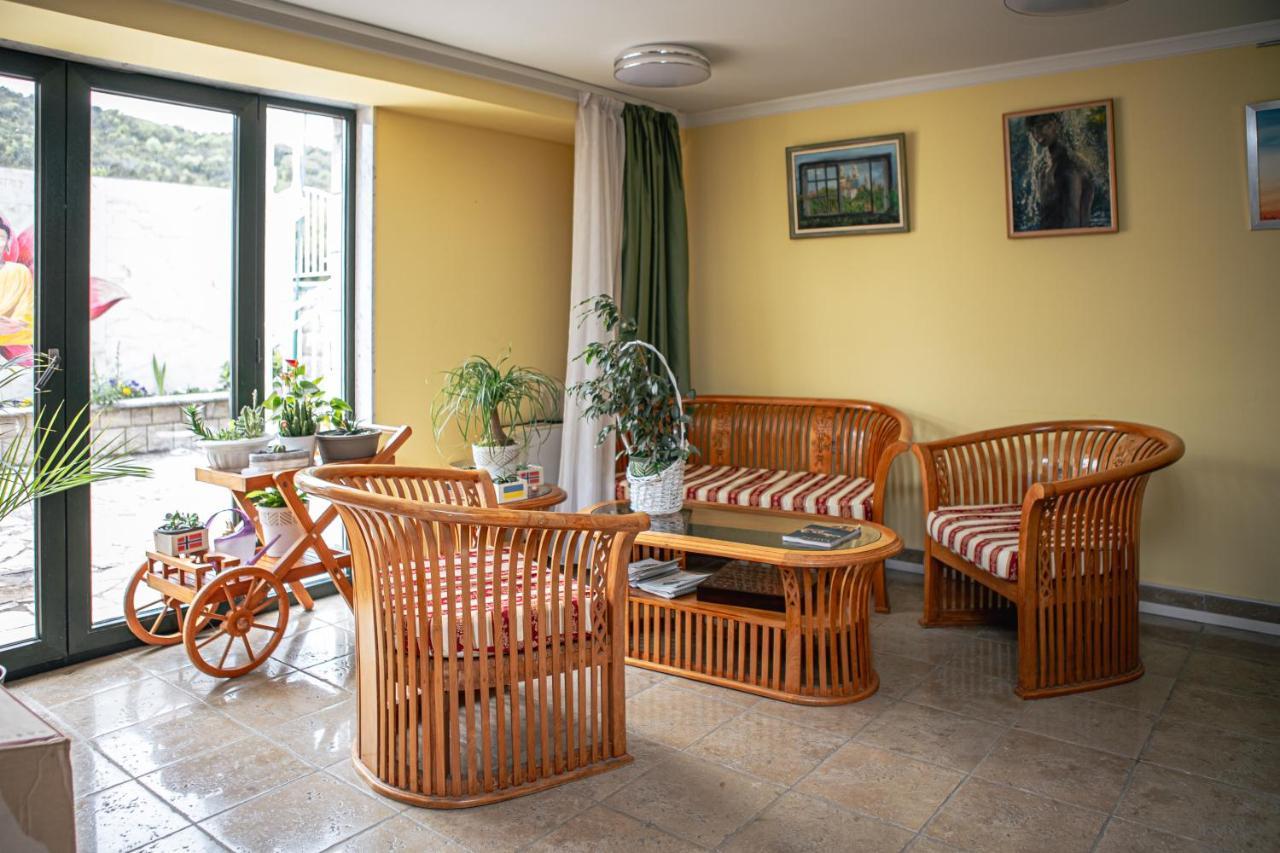 Apart-Hotel Villa Lav Nova Pec Exteriér fotografie