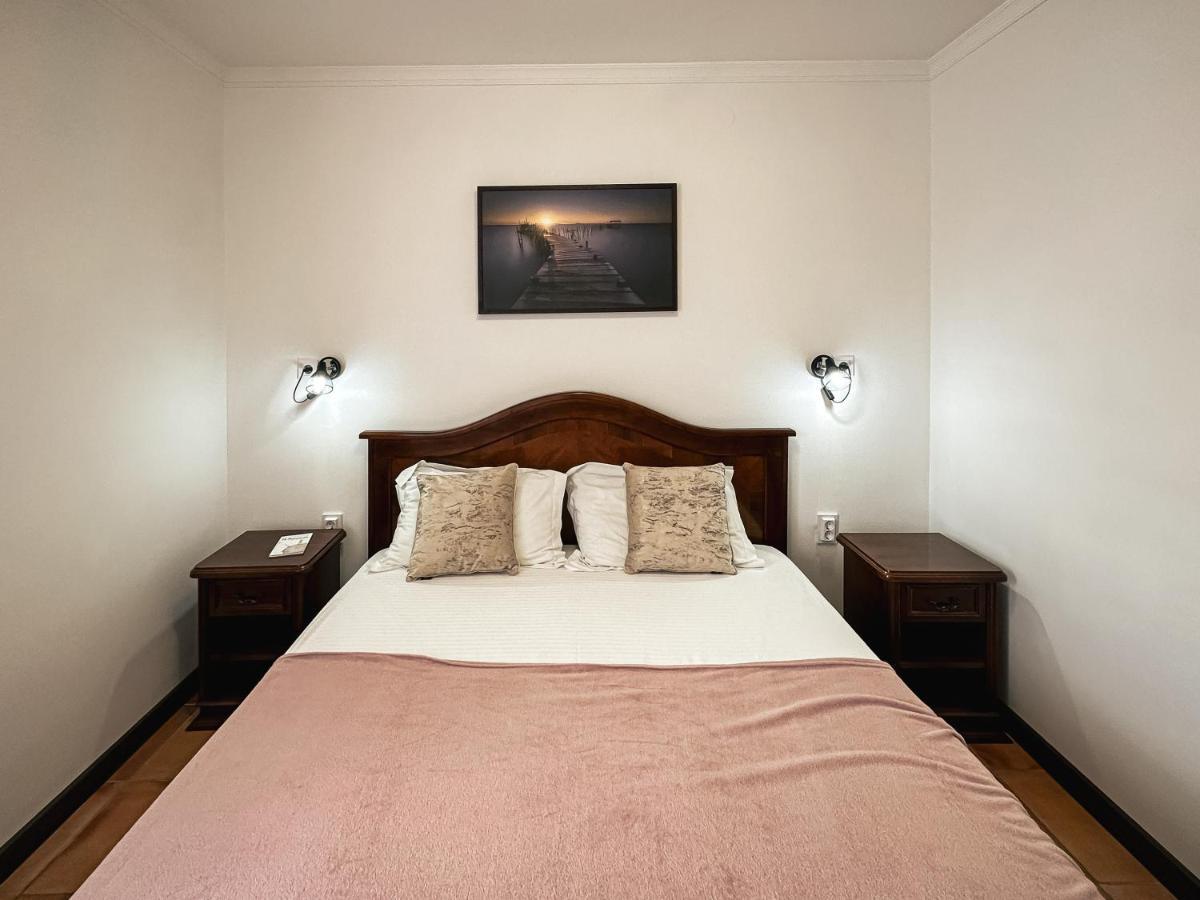 Apart-Hotel Villa Lav Nova Pec Exteriér fotografie