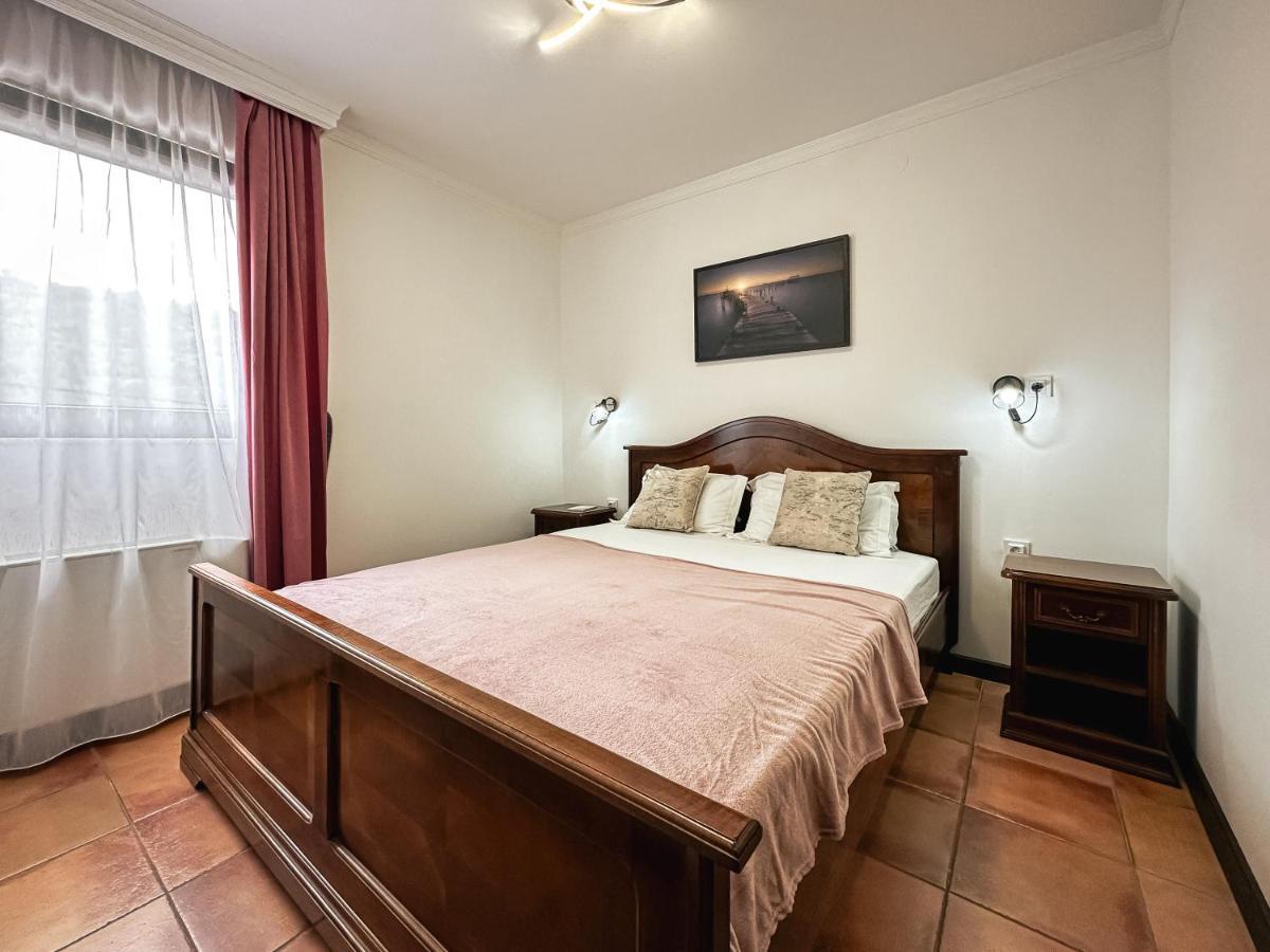 Apart-Hotel Villa Lav Nova Pec Exteriér fotografie