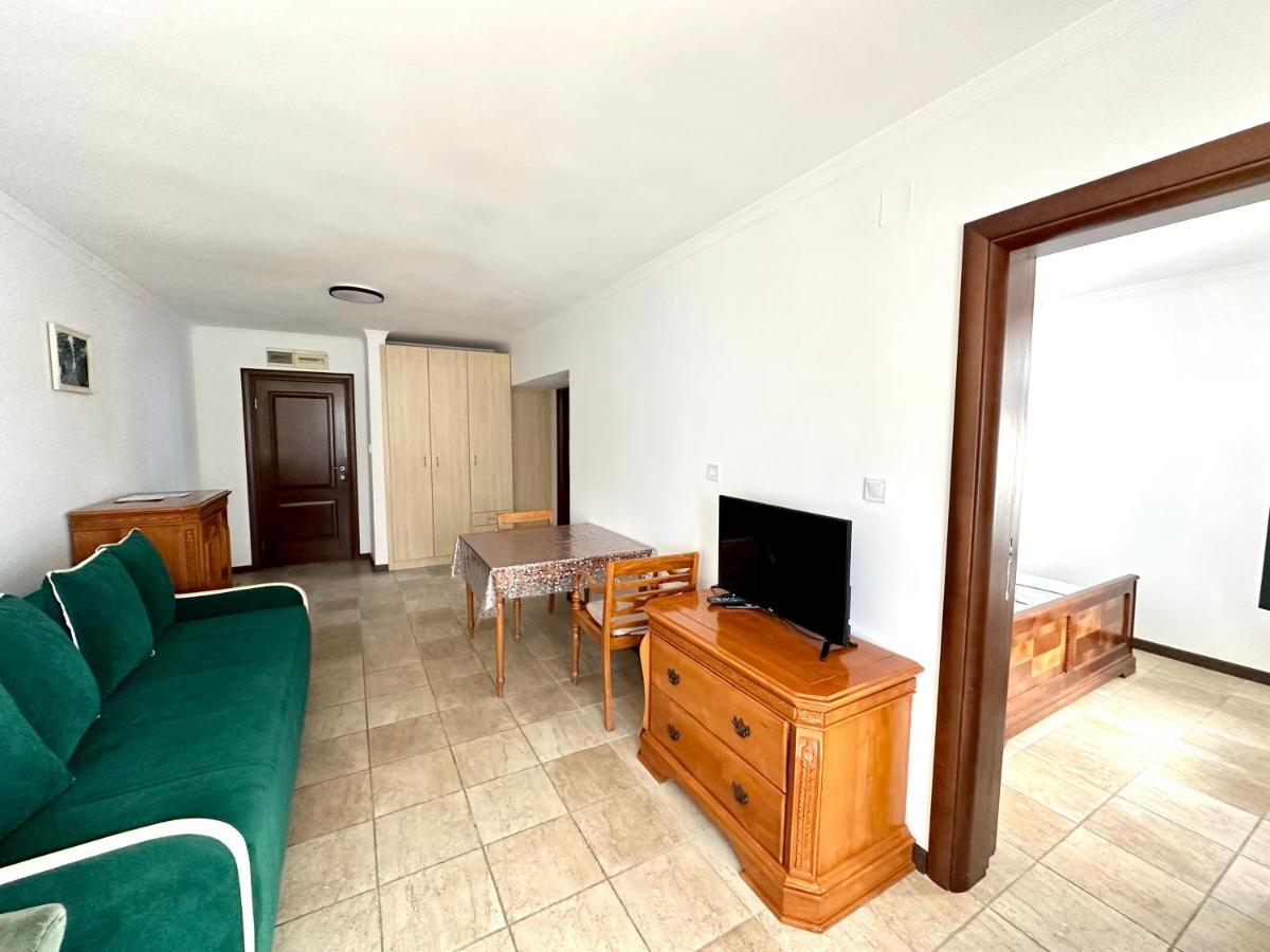 Apart-Hotel Villa Lav Nova Pec Exteriér fotografie