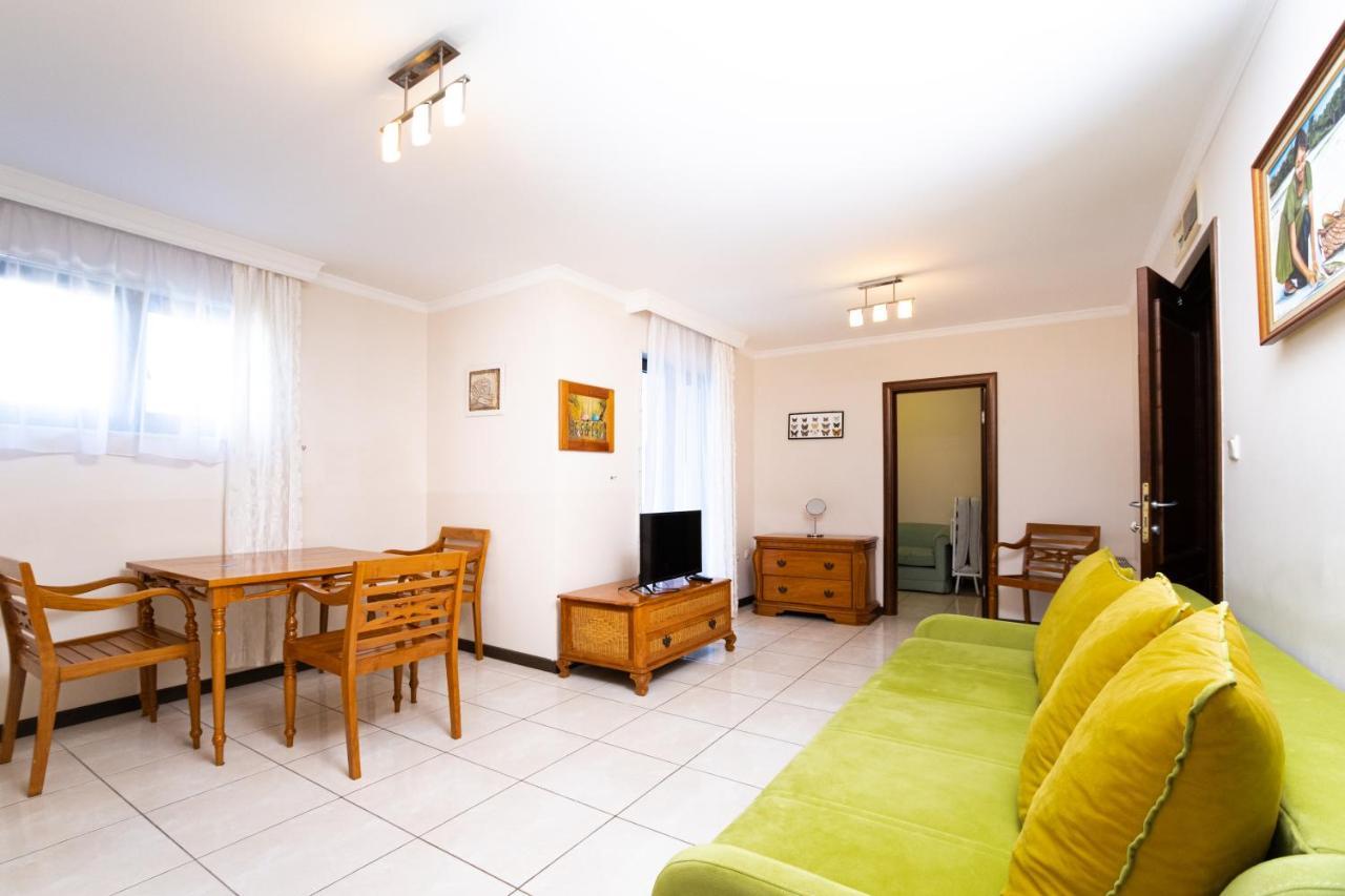 Apart-Hotel Villa Lav Nova Pec Exteriér fotografie