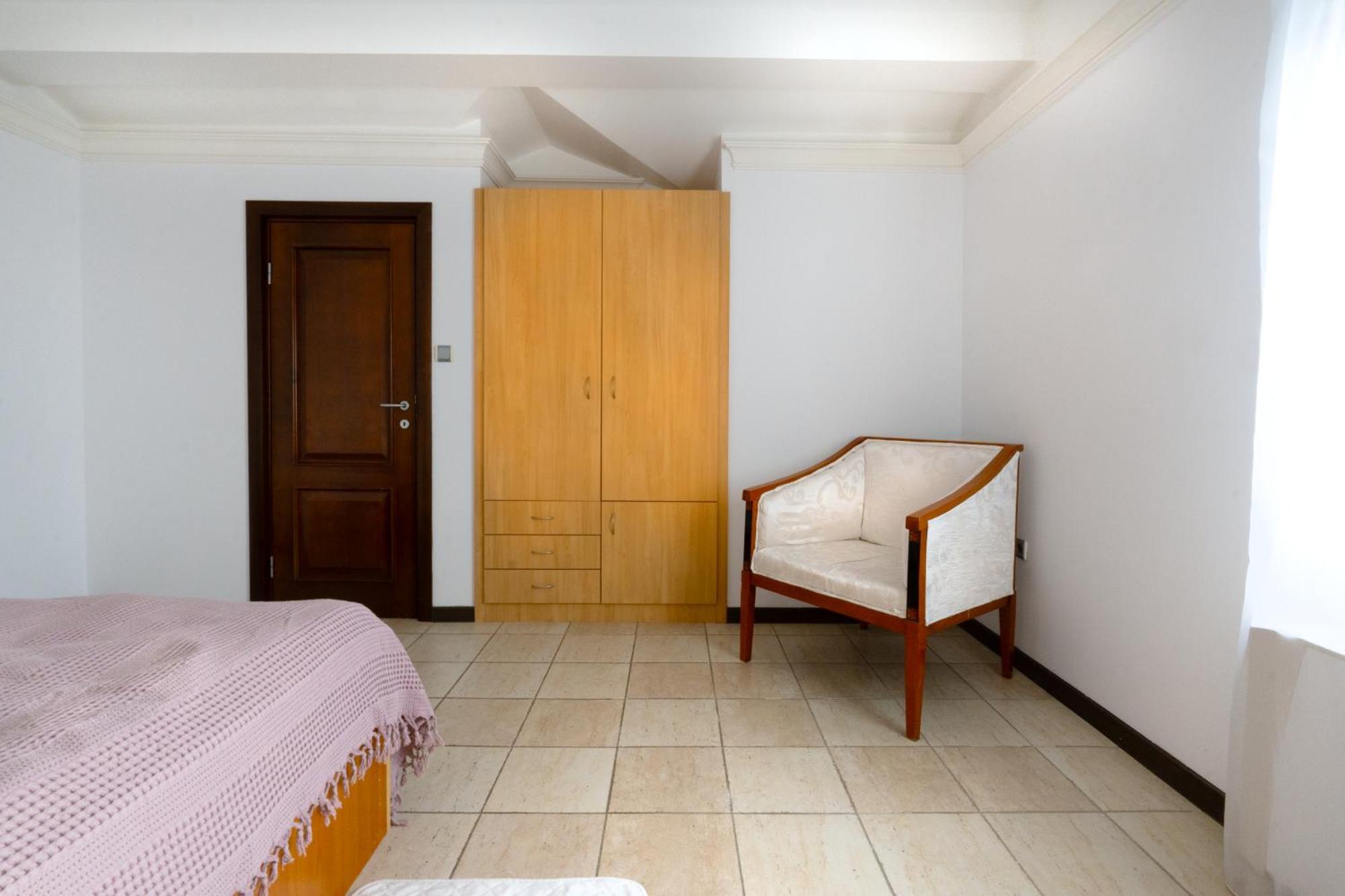 Apart-Hotel Villa Lav Nova Pec Exteriér fotografie