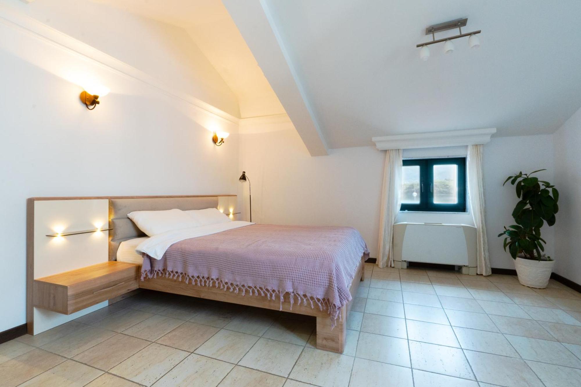 Apart-Hotel Villa Lav Nova Pec Exteriér fotografie