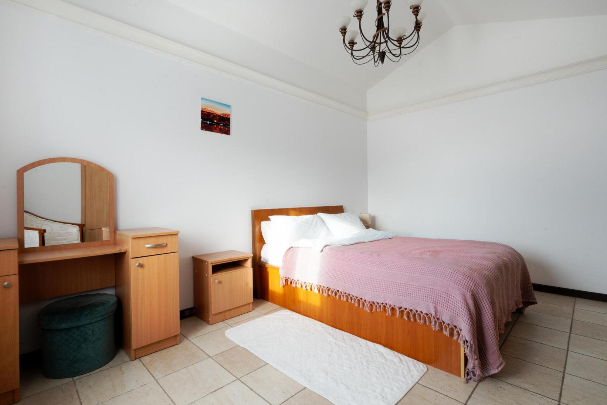 Apart-Hotel Villa Lav Nova Pec Exteriér fotografie
