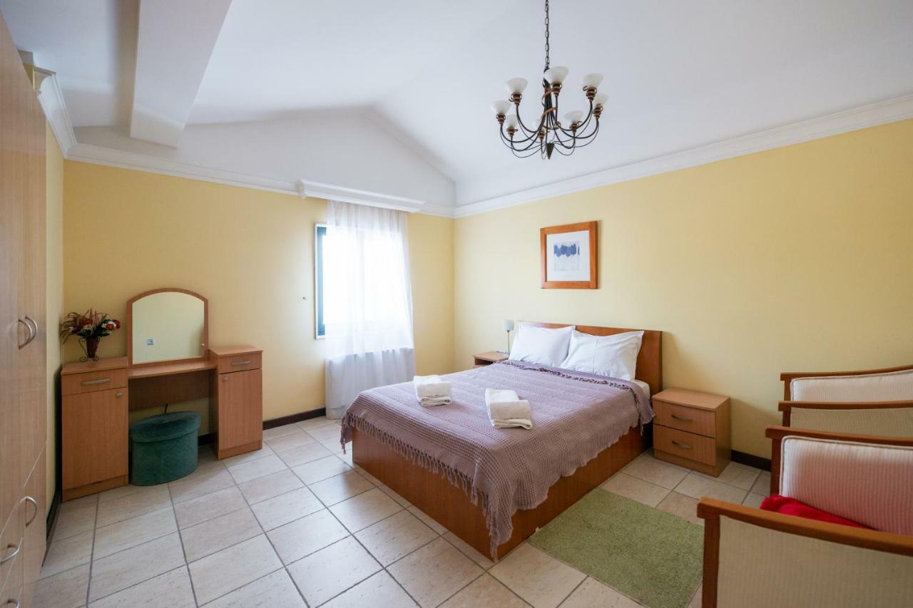 Apart-Hotel Villa Lav Nova Pec Exteriér fotografie