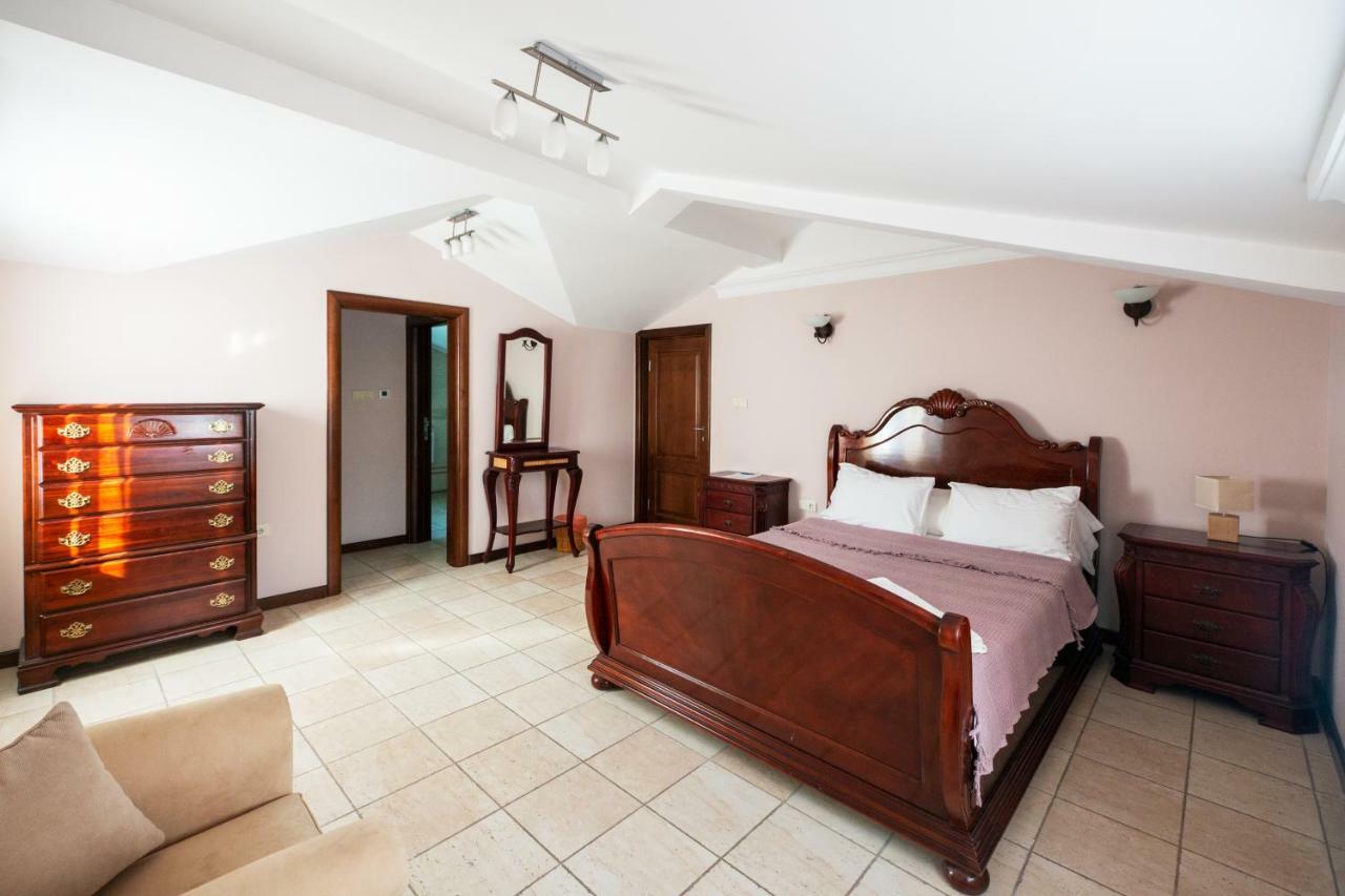 Apart-Hotel Villa Lav Nova Pec Exteriér fotografie