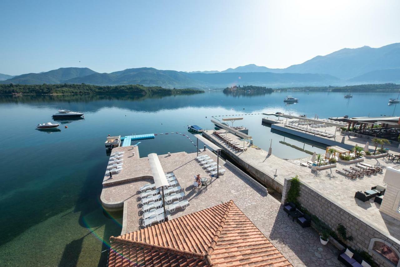Apart-Hotel Villa Lav Nova Pec Exteriér fotografie