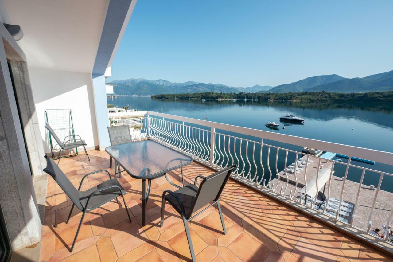 Apart-Hotel Villa Lav Nova Pec Exteriér fotografie
